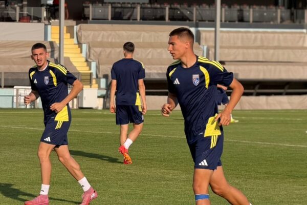 Kosova U21 sot përballet me Turqinë U21 në ndeshje miqësore