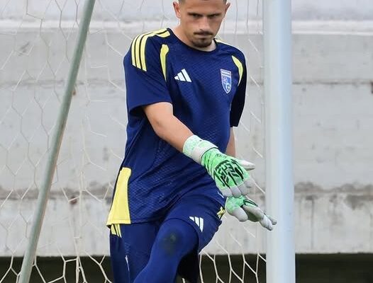 Altin Gjokaj ftohet në Kombëtaren A të Kosovës