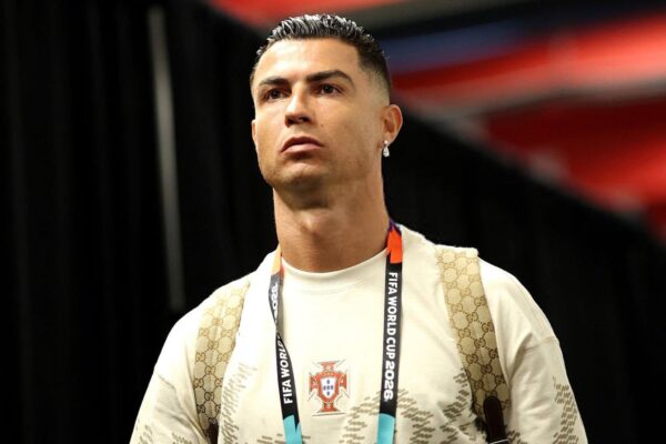 Ronaldo është gati për Botëror, këto janë formacionet ndaj Kongos