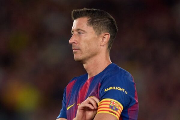 Lewandowski drejt marrëveshjes me Chicago Fire