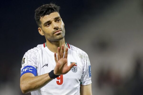 Mehdi Taremi shpërthen ndaj FIFA-së: Nëse duan të eliminohemi, le të eliminohemi