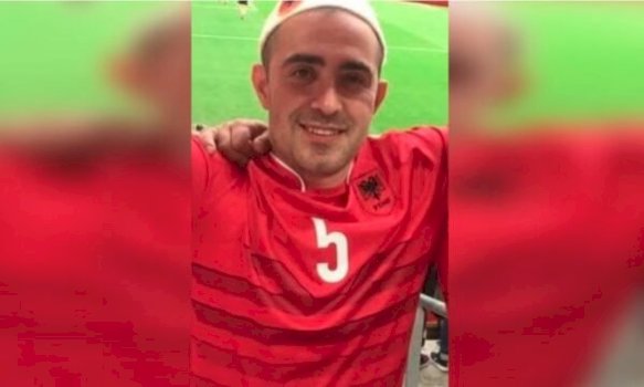 Humb jetën në një aksident në Zvicër djali i heroit Jashar Salihu