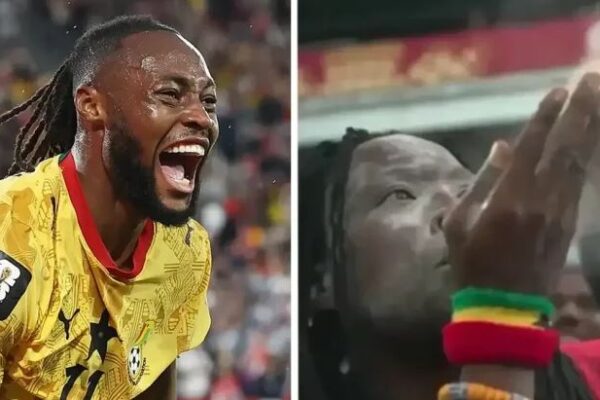 Shamanët afrikanë në Kupën e Botës: Si tifozët e Ganës ‘bënë magji’ për golin e fitores në minutën e fundit