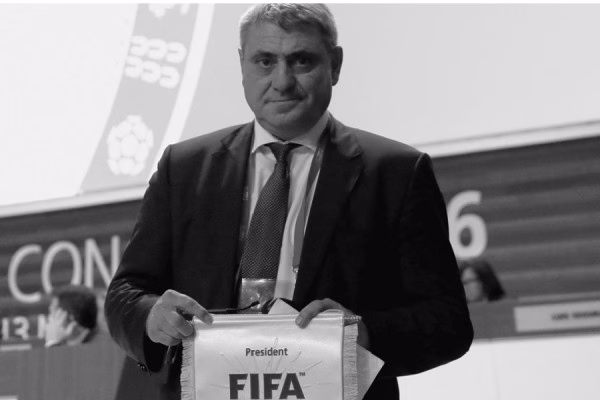 Ademi: Fadi Vokrri, pjesë e identitetit të një kombi