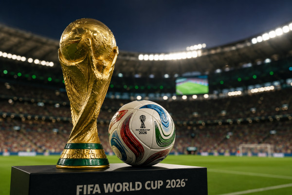 ​Botërori 2026 vazhdon fuqishëm, Mbappe, Haaland dhe Messi në skenë