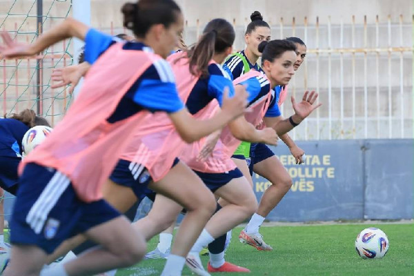 ​Dardanet mësojnë kundërshtarin në “play-off” për Kupën e Botës 2027