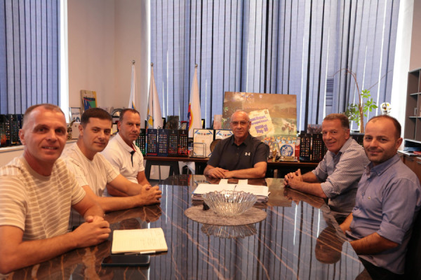FFK themelon Akademinë e Referimit të Kosovës