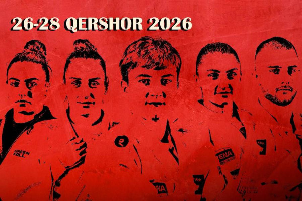 ​Kosova përfaqësohet me pesë xhudistë në Grand Prix-in e Kinës