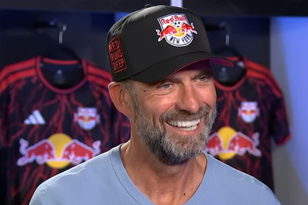 ​A do ta marr drejtimin e Gjermanisë? Flet Jurgen Klopp