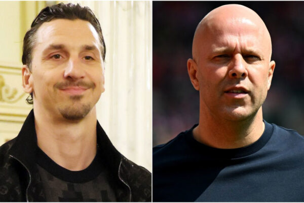 Surpriza në stolin e Milan!!! Ibrahimovic synon të sjellë në “San Siro” trajnerin e saposhkarkuar të Liverpool