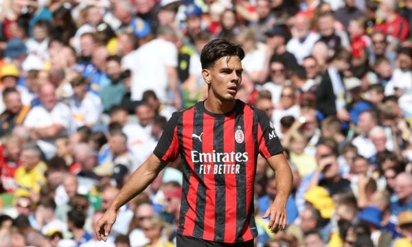 E ardhmja e Ardon Jasharit në dyshim, Milan përballet me vendime të rëndësishme