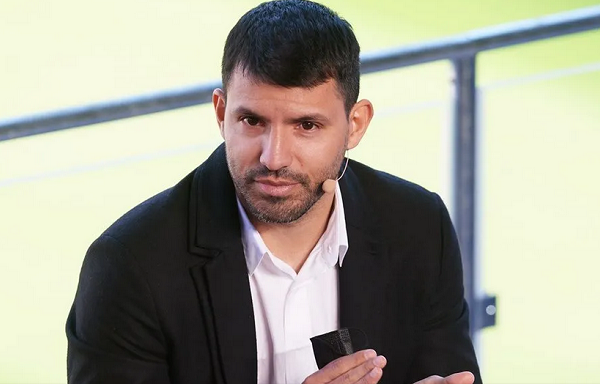 Kun Aguero ka një lajm të keq për Barcelonën: Ai ndoshta nuk do të vijë…