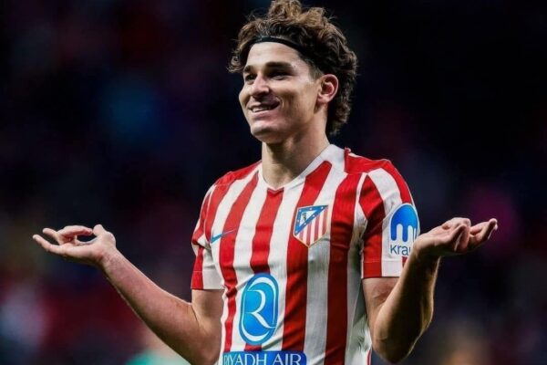 Real Madrid ofron 150 milonë për Alvarez, Atletico ‘shokon’ me vendimin