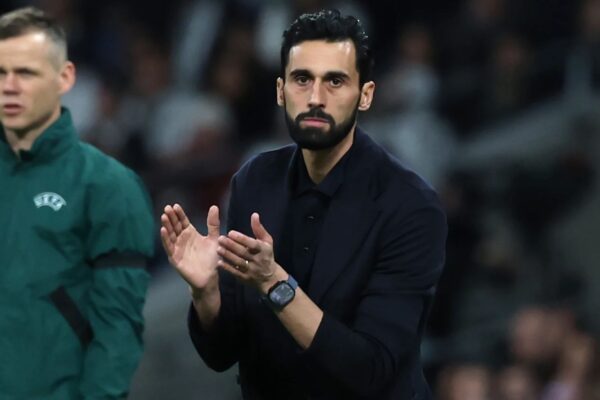 Real Madrid, zyrtarizohet largimi i Arbeloas
