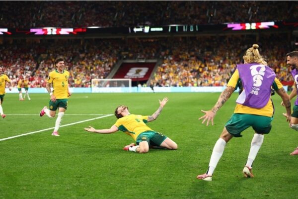 Australia merr “hak” për Kosovën, mposht Turqinë në Vancouver