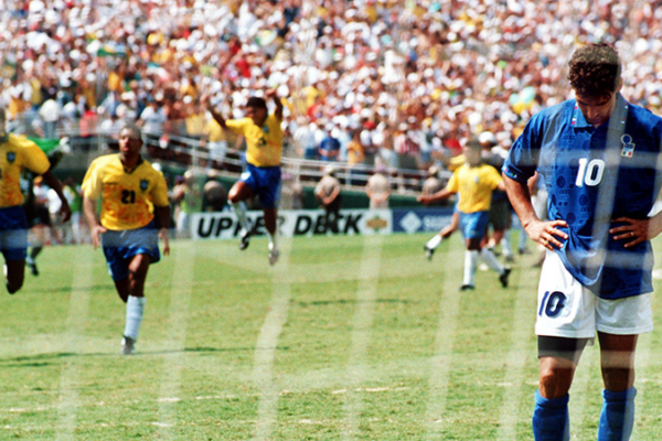 Romario: Është e trishtueshme, por ne brazilianët jemi ende mirënjohës ndaj Baggios për atë penallti