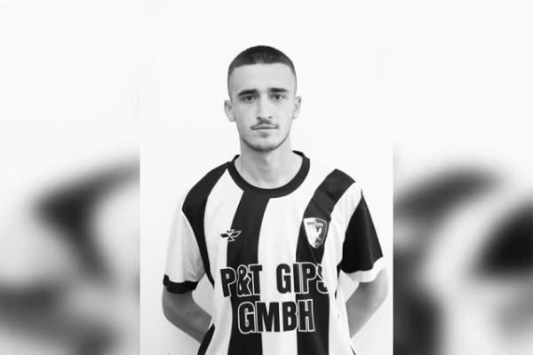 Ndahet nga jeta ish-futbollisti i Dukagjinit, Bajram Rragamaj