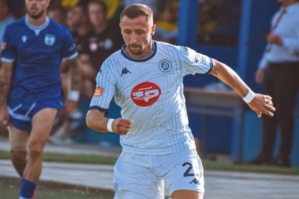 Bernard Berisha largohet nga Dinamo