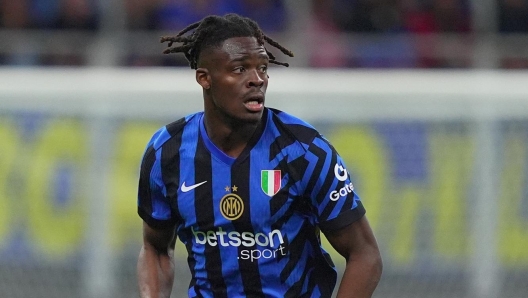 Bayern Munich interesohet për Bisseck? Të vërtetën e zbulon agjenti i mbrojtësit gjerman
