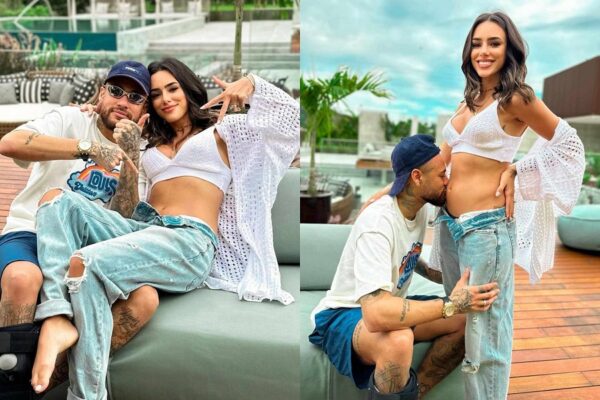 Tradhti, ndarje dhe pajtimin dramatik…; gruaja e Neymar zbulon prapaskenat e lidhjes me yllin brazilian