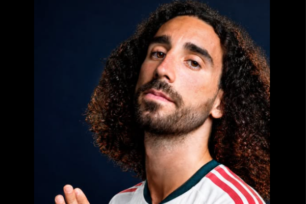 Zyrtare: Real Madridi siguron shërbimet e Marc Cucurellas nga Chelsea