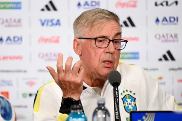E pa besueshme por e vërtetë, Ancelotti shënon fitoren e parë në Kupën e Botës