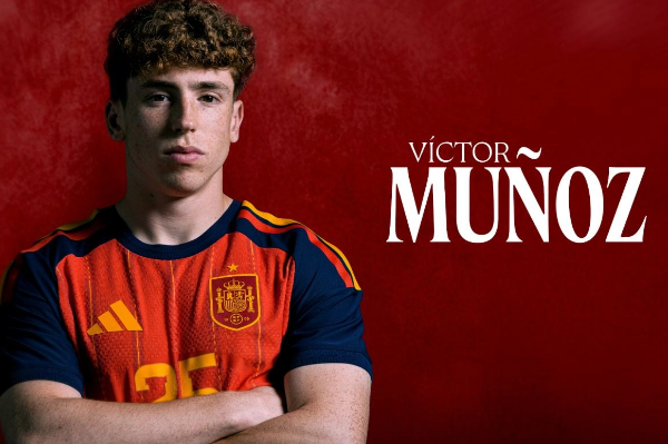 Liverpool zyrtarizon transferimin e Victor Munoz për 40 milionë euro