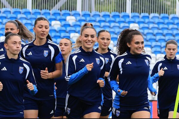 Kosova përballet me Kroacinë në “Fadil Vokrri”