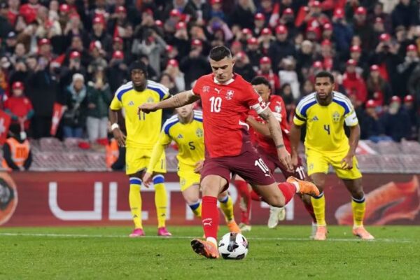 Xhaka: Duam të arrijmë diçka të jashtëzakonshme