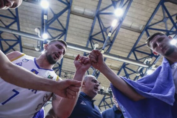 Kosova luan dy miqësore ndaj Arabisë Saudite në përgatitje për EuroBasket 2029