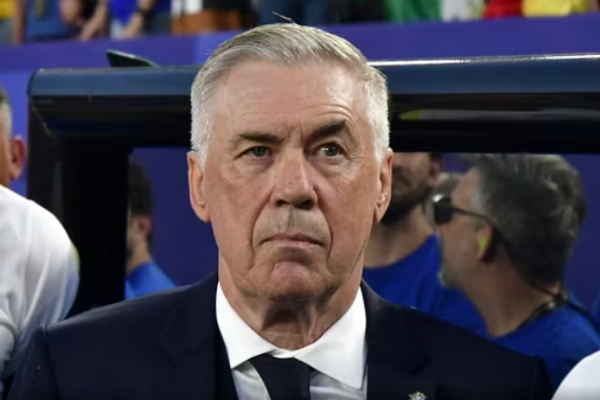 Ancelotti i kënaqur: Do të përmirësohemi edhe më shumë, duam që ky të jetë Botërori i Brazilit