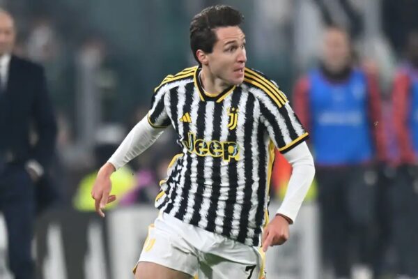 Chiesa: Dua të luaj rregullisht, gati të kthehem te Juve. Nuk folëm kurrë për para