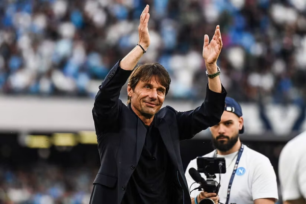 Antonio Conte pret Italinë, por Arabia Saudite po përgatit një ofertë tronditëse, ja shifra