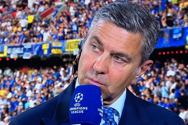 Costacurta “injoron” Leãon: Gabim ta konsiderosh lider, nuk është si Kaká apo Shevçenko