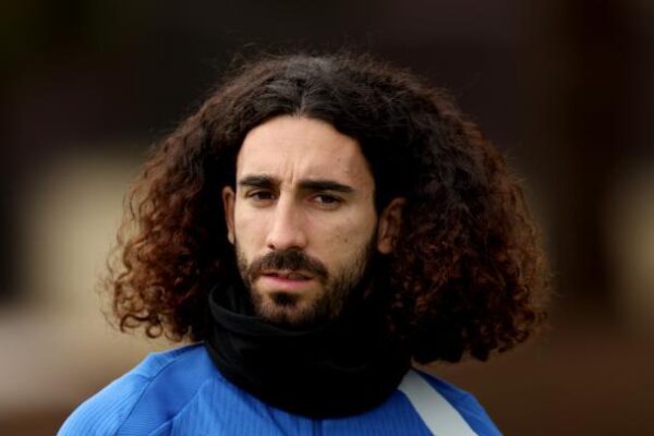 Cucurella: Marrëveshja për transferimin tim te Real Madrid u mbyll brenda dy ditësh