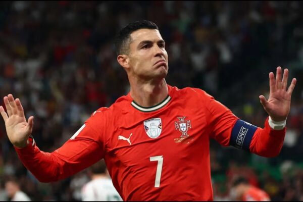 Cristiano vendos një rekord të pathyeshëm, por shikoni kush është SHQIPTARI që qëndron në krah gjigantëve të botës