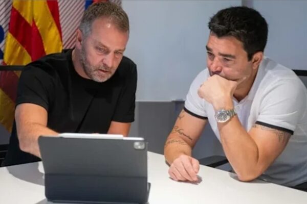 “Karta e fshehur” e Barcelonës: Ylli brazilian mund të jetë transferimi befasues për mbrojtjen