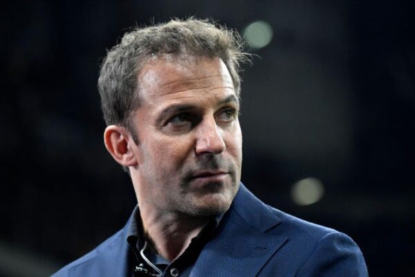 Del Piero: Do të jem gjithmonë tifoz i Juventusit. President? Kam respekt për ata që punojnë aty