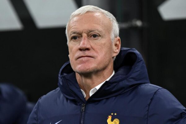 Deschamps: E trishtueshme të shoh klube si Milani dhe Juventusi jashtë Champions-it