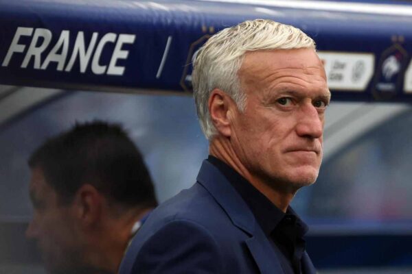 “Nuk kam asnjë dyshim për këtë”, Deschamps tregon favoritin e madh për këtë Botëror
