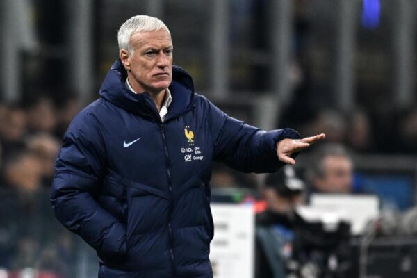 Deschamps dhe finalet e humbura me Francën: VAR do ta kishte anuluar golin e Eder në “Euro 2016”
