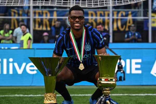 Dumfries kryen vizitat mjekësore te Real Madridi, me lejen e Koeman: “E meriton, edhe pse do preferoja Barcelonën…”