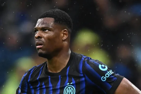 Gruaja e Dumfries: “Milano është qyteti ideal, ndihem perfekt”. Tani, holandezi do të shkojë te Real Madridi