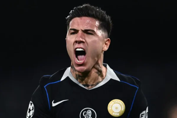 Real Madrid e refuzoi, Enzo Fernandez drejt transferimit surprizë po në La Liga
