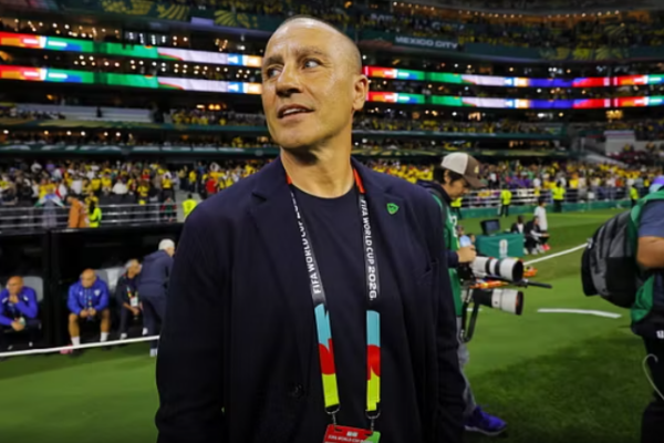 Cannavaro si Beckenbauer dhe Van Basten, ja rekordi i tij pas debutimit si trajner në Botëror