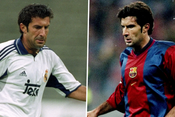 Rivaliteti që nuk njeh kufij… Nga Barcelona te Real Madridi, lista e “tradhtarëve” të mëdhenj