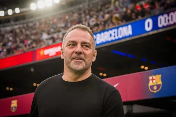 Flick kërkon nga Barcelona transferimin e dy yjeve nga Bundesliga