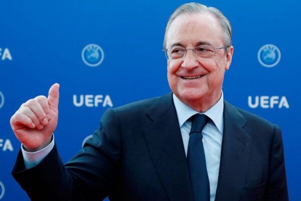 Arsyeja e vërtetë pse Perez po e mban sekret emrin e yllit 150 milionë eurosh që do të transferojë këtë verë