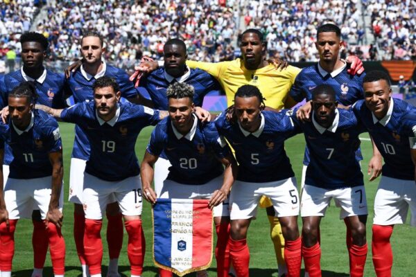 “Francë-Senegal, sfidë mes dy vendeve afrikane”; komentatori argjentinas shkakton “tërmet”