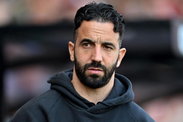 Amorim sjell edhe të besuarin e tij nga Sporting, është zëvendësuesi ideal i Rafa Leao
